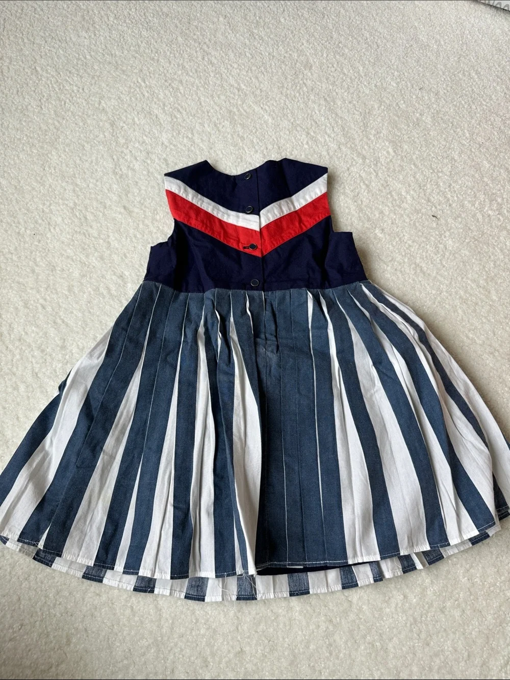 Tommy Hilfiger girls 2t